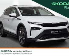 Skoda Elroq 2026