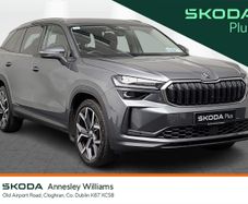 Skoda Kodiaq 2024