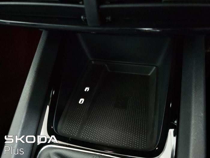 Skoda Octavia 2024