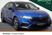 Skoda Octavia 2024