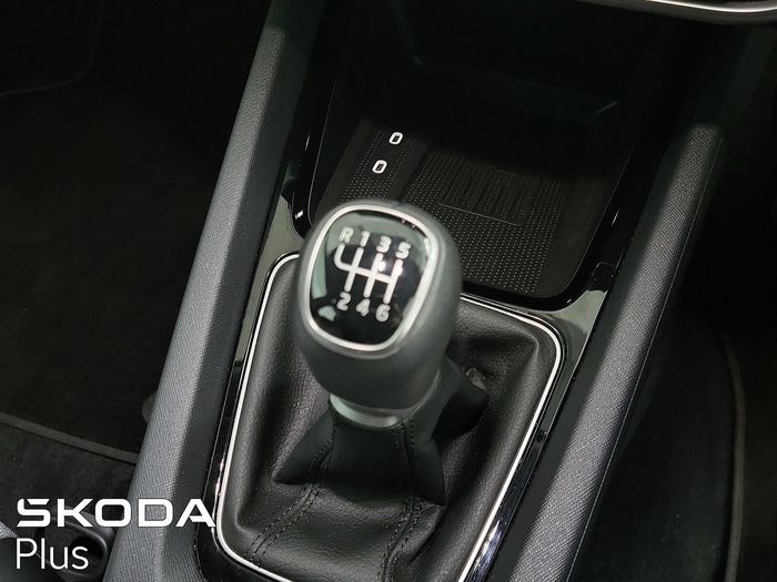 Skoda Octavia 2024