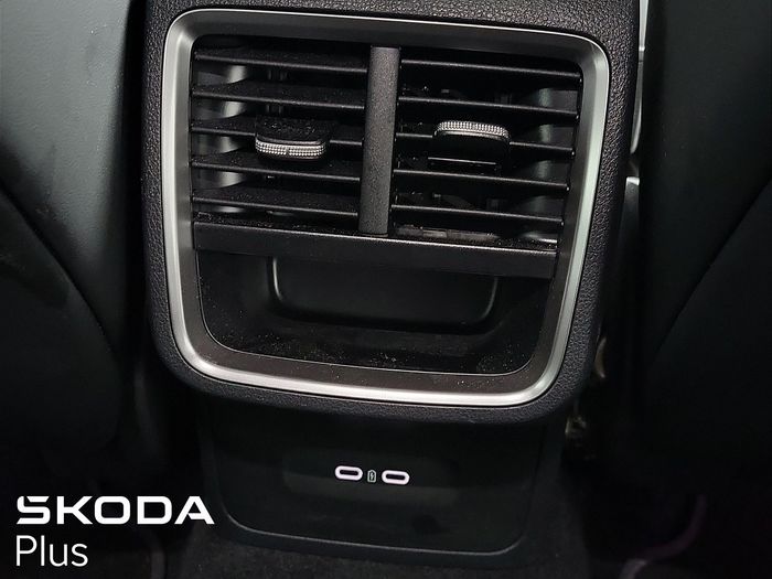 Skoda Octavia 2024