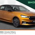Skoda Fabia 2024