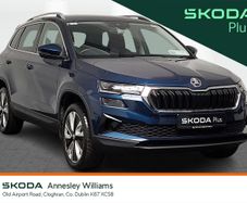 Skoda Karoq 2023