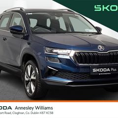 Skoda Karoq 2023