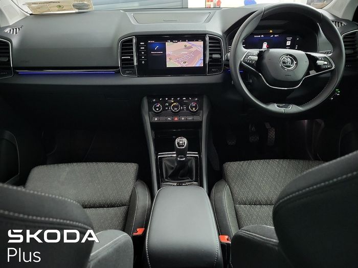 Skoda Karoq 2023