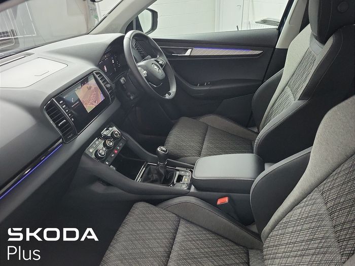 Skoda Karoq 2023