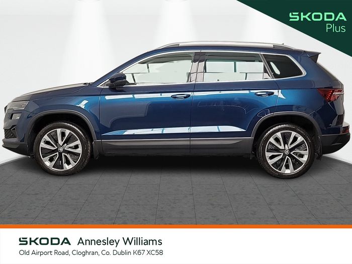 Skoda Karoq 2023