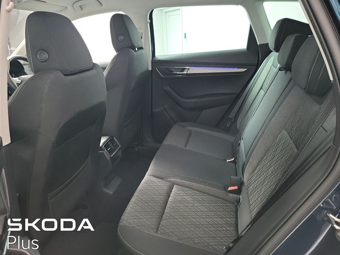 Skoda Karoq 2023