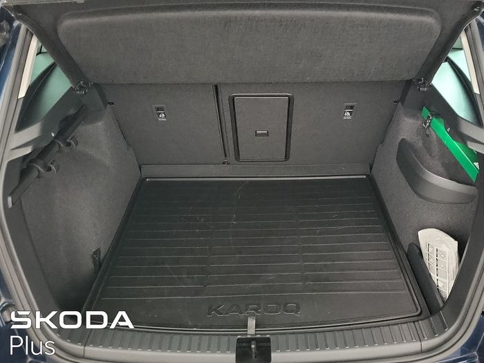 Skoda Karoq 2023