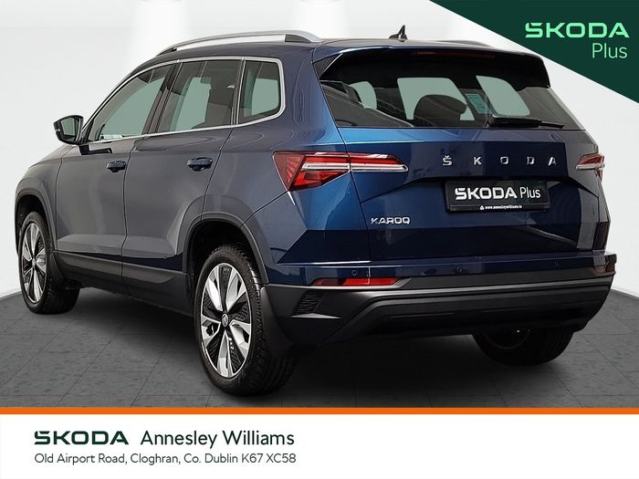 Skoda Karoq 2023