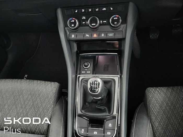 Skoda Karoq 2023