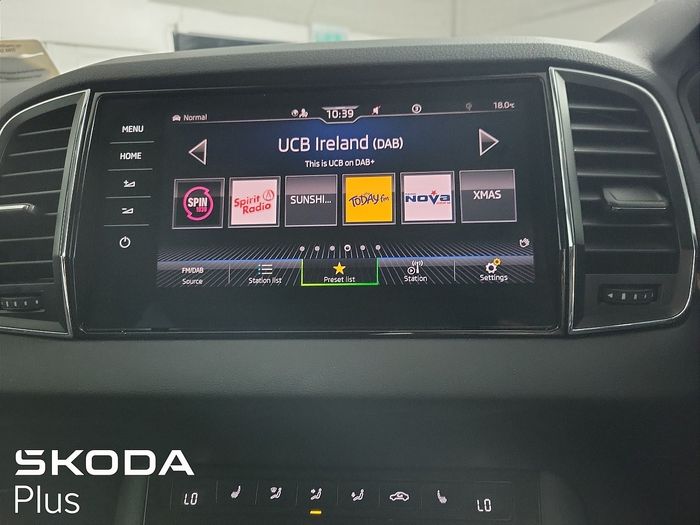 Skoda Karoq 2023