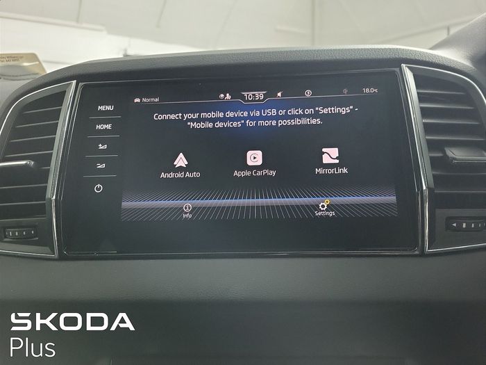 Skoda Karoq 2023
