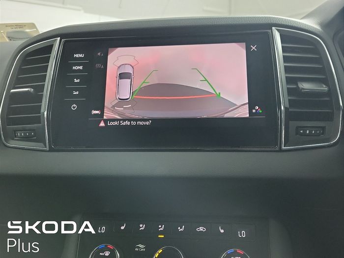 Skoda Karoq 2023