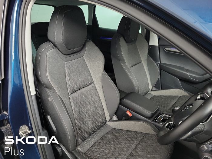 Skoda Karoq 2023