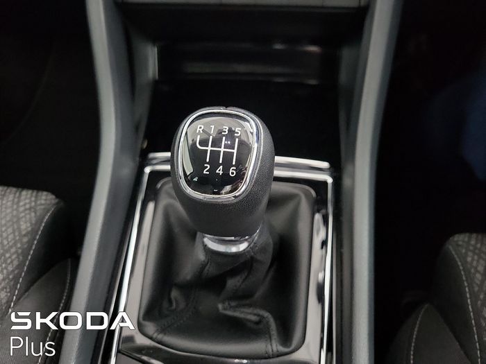 Skoda Karoq 2023