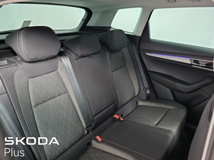 Skoda Karoq 2023