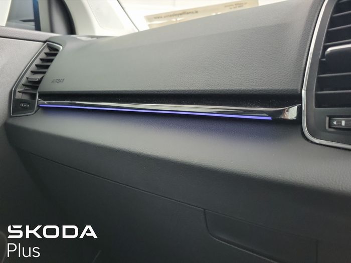 Skoda Karoq 2023