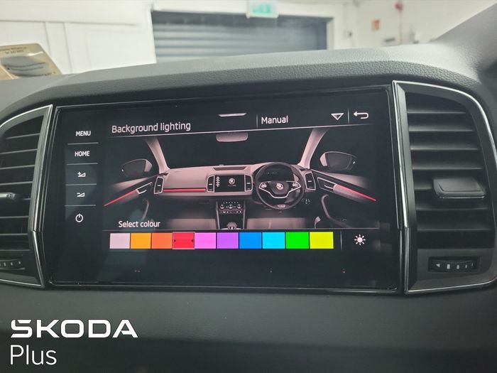 Skoda Karoq 2023