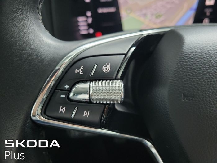 Skoda Karoq 2023
