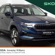 Skoda Karoq 2023