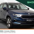 Skoda Karoq 2023
