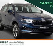 Skoda Karoq 2023
