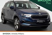 Skoda Karoq 2023