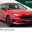 Skoda Scala 2024