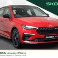 Skoda Scala 2024