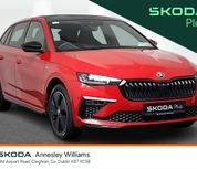 Skoda Scala 2024