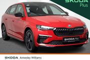 Skoda Scala 2024