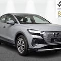 Audi E-Tron 2023
