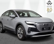 Audi E-Tron 2023