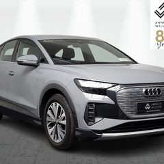 Audi E-Tron 2023
