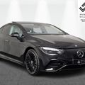 Mercedes-Benz EQE 2026