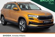 Skoda Karoq 2023