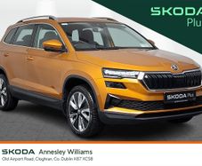 Skoda Karoq 2023