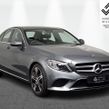 Mercedes-Benz C-Class 2020