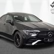Mercedes-Benz CLA 2025