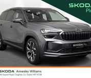 Skoda Kodiaq 2024