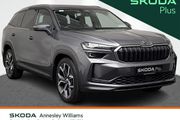 Skoda Kodiaq 2024