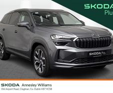Skoda Kodiaq 2024