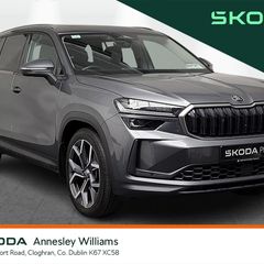 Skoda Kodiaq 2024