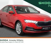 Skoda Octavia 2023