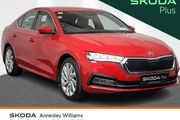 Skoda Octavia 2023