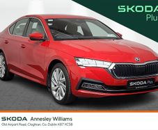 Skoda Octavia 2023
