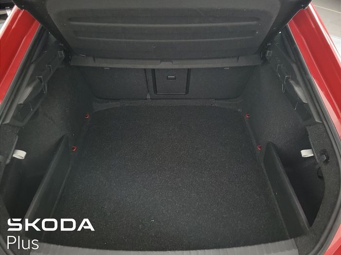 Skoda Octavia 2023