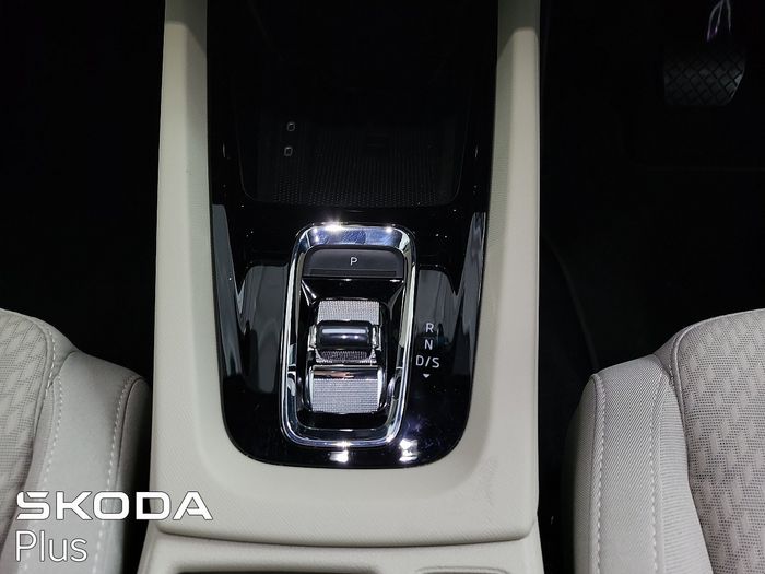 Skoda Octavia 2023